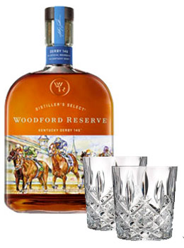 2023 WOODFORD RESERVE KENTUCKY DERB