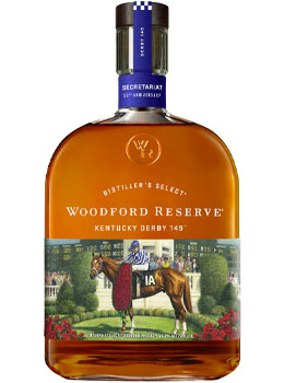2023 WOODFORD RESERVE KENTUCKY DERB