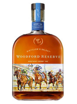 2023 WOODFORD RESERVE KENTUCKY DERB