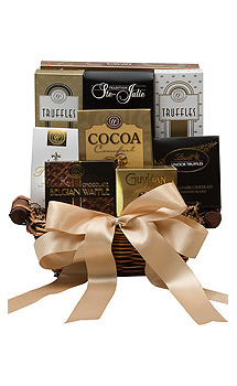 Non-Alcohol Gifts  | Gourmet | Gift Baskets