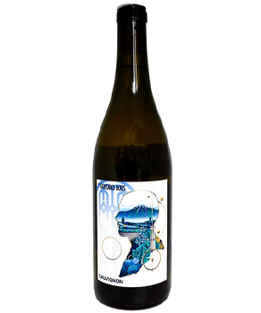 A THOUSANDS GODS SAUVIGNON BLANC - 750ML