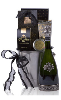 A TASTE OF ROMANCE SPARKLING WINE G