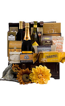 Champagne and Wine Gifts | Champagne and Wine | Gift Baskets