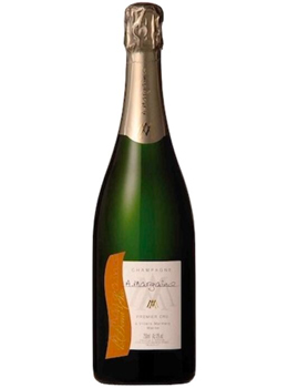 A. MARGAINE CHAMPAGNE 1ER CRU BRUT LE DEMI-SEC - 750ML