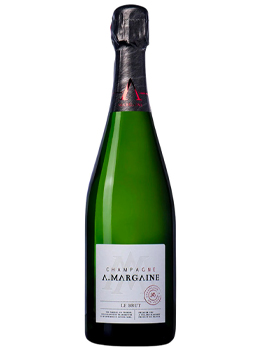 A. MARGAINE CHAMPAGNE 1ER CRU LE BRUT - 750ML