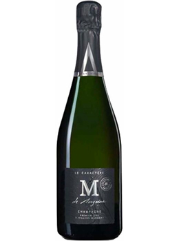 A. MARGAINE CHAMPAGNE PRIMIER CRU C