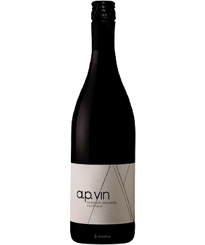 A.P. VIN KANZLER VINEYARD PINOT NOIR - 750ML