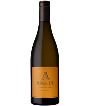 ABEJA CHARDONNAY - 750ML           