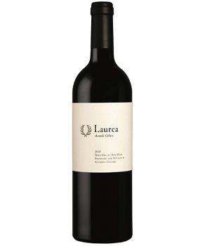 ACCENDO CELLARS LAUREA RED WINE NAPA VALLEY - 750ML