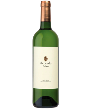 ACCENDO CELLARS SAUVIGNON BLANC - 750ML