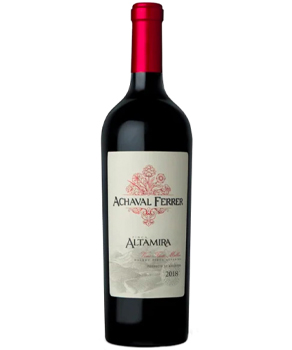 ACHAVAL FERRER FINCA ALTAMIRA MALBE