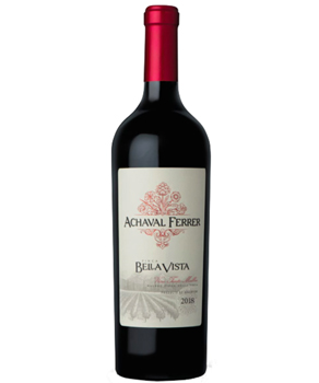 ACHAVAL FERRER FINCA BELLA VISTA MALBEC - 750ML