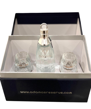 ADAMAS PISCO QUEBRANTA - 100ML AND 