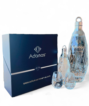 ADAMAS PISCO QUEBRANTA - 750ML 100M