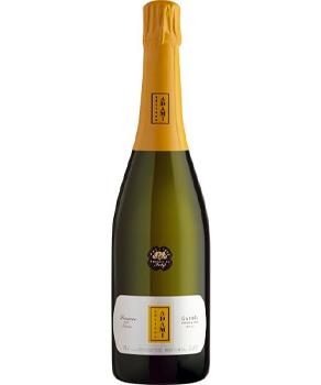 ADAMI GARBEL PROSECCO TREVISO BRUT - 750ML