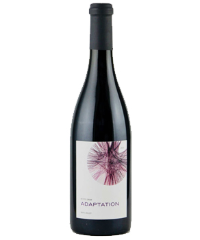 ADAPTATION BY ODETTE PETITE SIRAH -