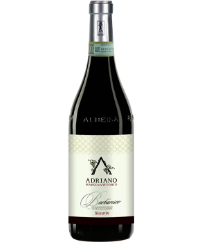 ADRIANO MARCO E VITTORIO BARBARESCO BASARIN - 750ML