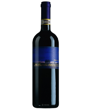 AGOSTINA PIERI BRUNELLO DI MONTALCINO - 750ML