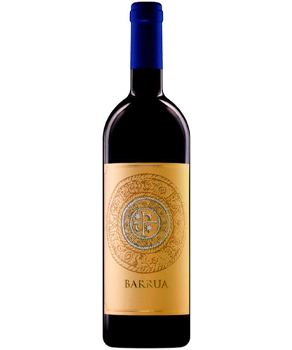 AGRICOLA PUNICA BARRUA ISOLA DEI NURAGHI IGT - 750ML