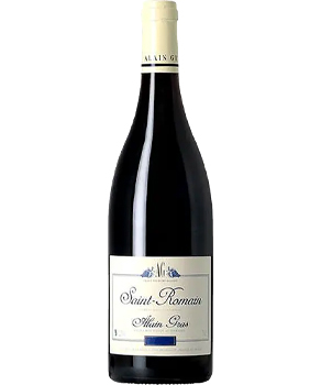 ALAIN GRAS SAINT-ROMAIN ROUGE - 750ML