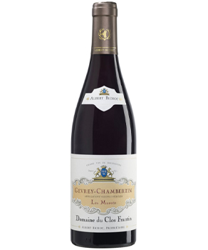 ALBERT BICHOT GEVREY-CHAMBERTIN LES