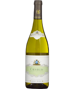 ALBERT BICHOT MEURSAULT - 750ML