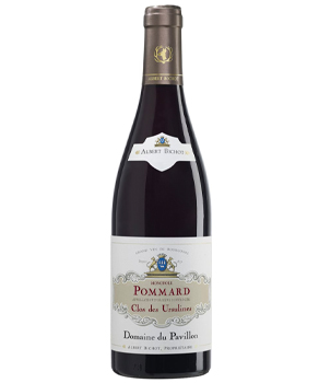 ALBERT BICHOT POMMARD CLOS DES URSULINES MONOPOLE DOMAINE DU PAVILLON - 750ML