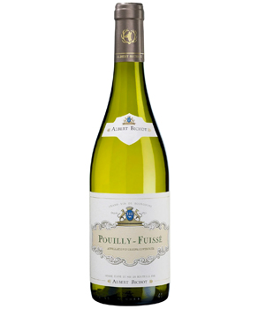 ALBERT BICHOT POUILLY-FRUISSE - 750ML