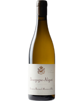 ALEX MOREAU BOURGOGNE ALIGOTE - 750ML