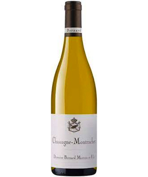 ALEX MOREAU CHASSAGNE-MONTRACHET - 750ML