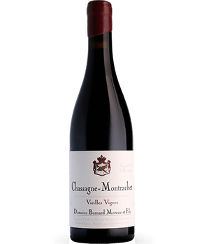 ALEX MOREAU CHASSAGNE-MONTRACHET VI