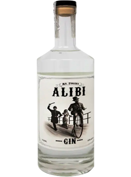 ALIBI GIN - 750ML                  