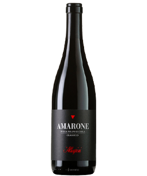 ALLEGRINI AMARONE DELLA VALPOLICELLA CLASSICO - 750ML