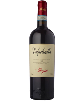 ALLEGRINI VALPOLICELLA - 750ML     
