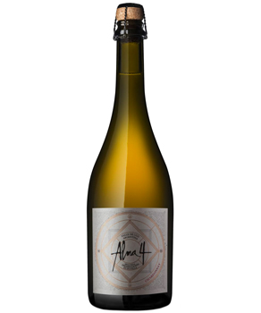 ALMA 4 BLANC DE BLANCS VALLE DE UCO - 750ML                                                                                     