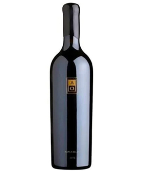 ALPHA OMEGA ERA RED BLEND - 750ML  