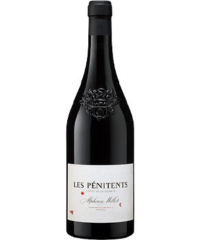 ALPHONESE MELLOT LA PENITENTS PINOT NOIR - 750ML