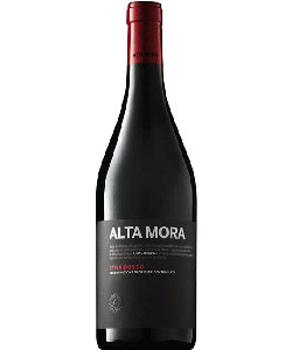 ALTA MORA ETNA ROSSO - 750ML