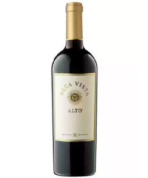 ALTA VISTA ALTO RED BLEND - 750ML  