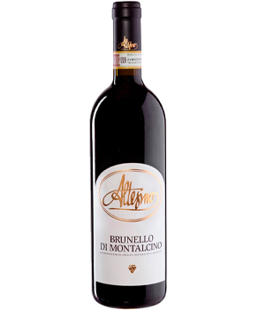 ALTESINO BRUNELLO DI MONTALCINO - 750ML                                                                                         