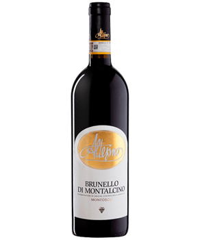 ALTESINO MONTOSOLI BRUNELLO DI MONTALCINO - 750ML                                                                               