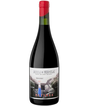 ALTOS LAS HORMIGAS MALBEC METEORA JARDIN DE HORMIGAS PARAJE ALTAMIRA - 750ML