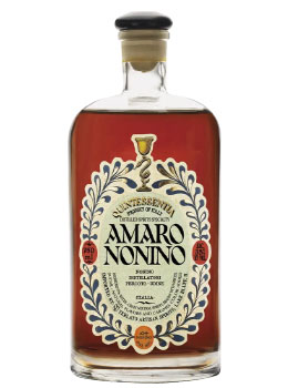 AMARO NONINO - 750ML               