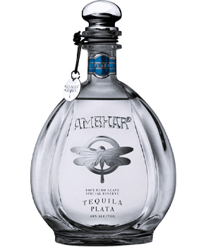 AMBHAR TEQUILA SILVER - 750ML      