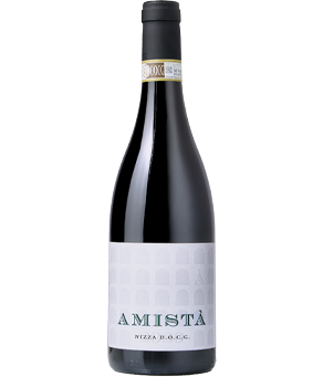 AMISTA NIZZA BARERA - 750ML