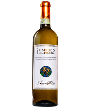 ANDREA FELICI VIGNA IL CANTICO DELLA FIGURA - 750ML