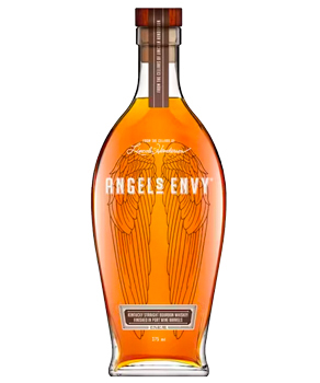 ANGEL'S ENVY KENTUCKY STRAIGHT BOURBON