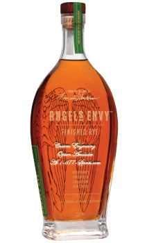 ANGEL'S ENVY RYE WHISKEY- 750ML  CUSTOM ENGRAVED                                                                                