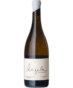 ANGELA ESTATE CHARDONNAY - 750ML