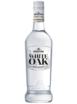 ANGOSTURA WHITE OAK RUM - 750ML    